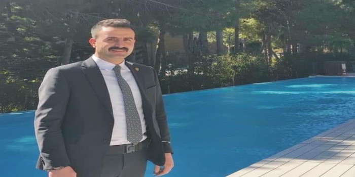 Şehit Polis Memuru Musa ERDEM, Trafik Kazasında Hayatını Kaybetti