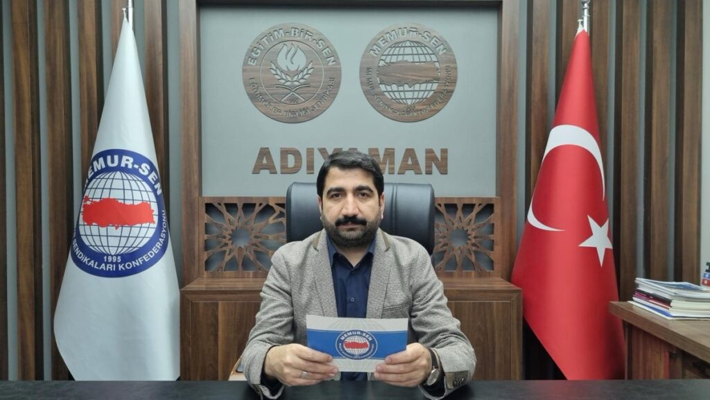 Başkan Demir: Milletimiz 28 Şubatçıları ebedi yok oluşa ve aşağılanmaya mahkûm etti