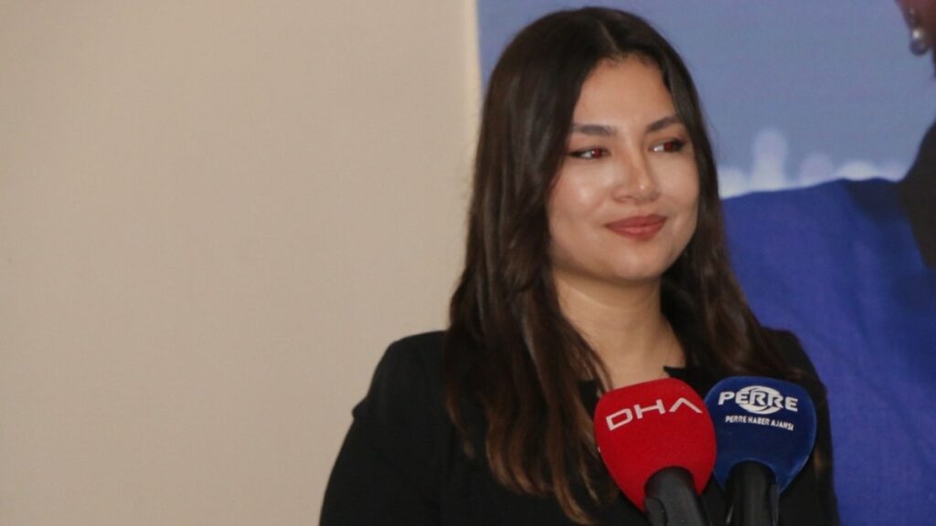 İYİ Parti Adayı Yücedağ’dan Ramazan mesajı: ‘Birlikte Daha Güçlüyüz’