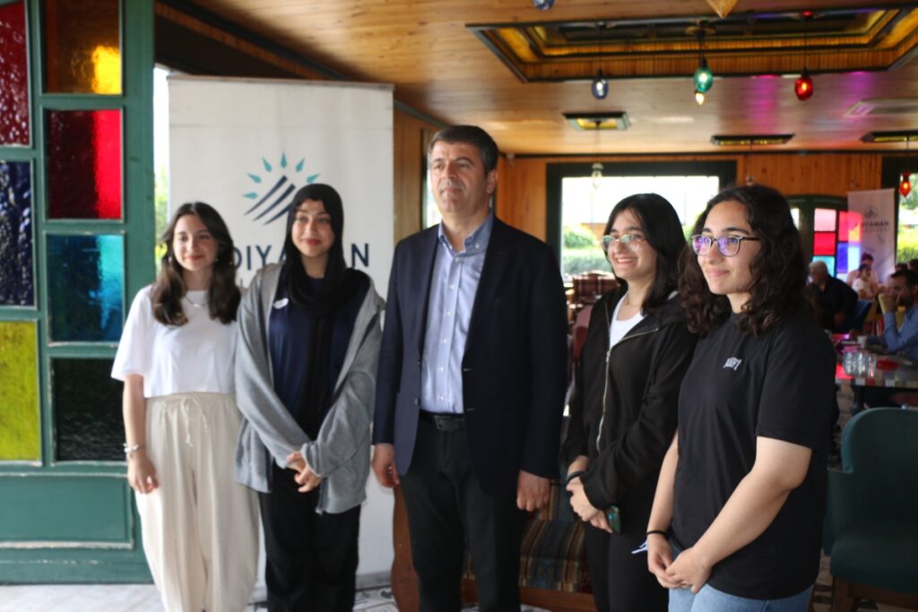 Başkan Tutdere hükümete seslendi: ‘TYP devam etmeli’