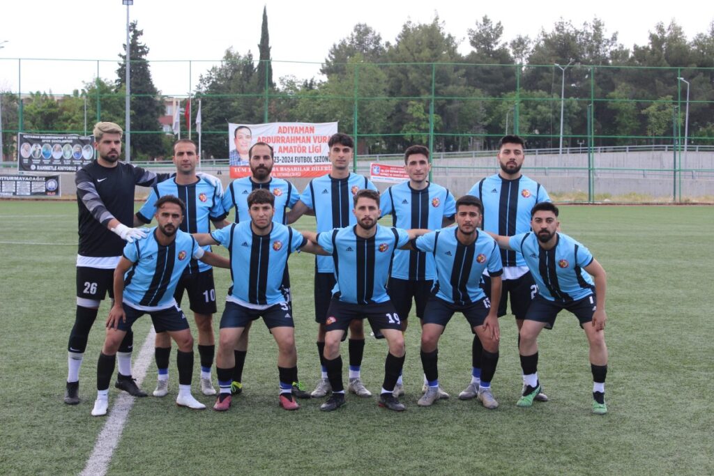 Besnispor 5 golle 3 puanı hanesine yazdırdı