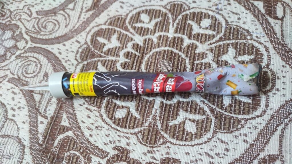 Gölbaşı’nda Suriyeli gazetecinin evine torpil atıldı