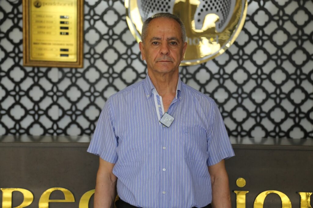 Adıyaman’da Kıbrıslı ikinci kafiledeki öğrencileri kurtaran o sözler