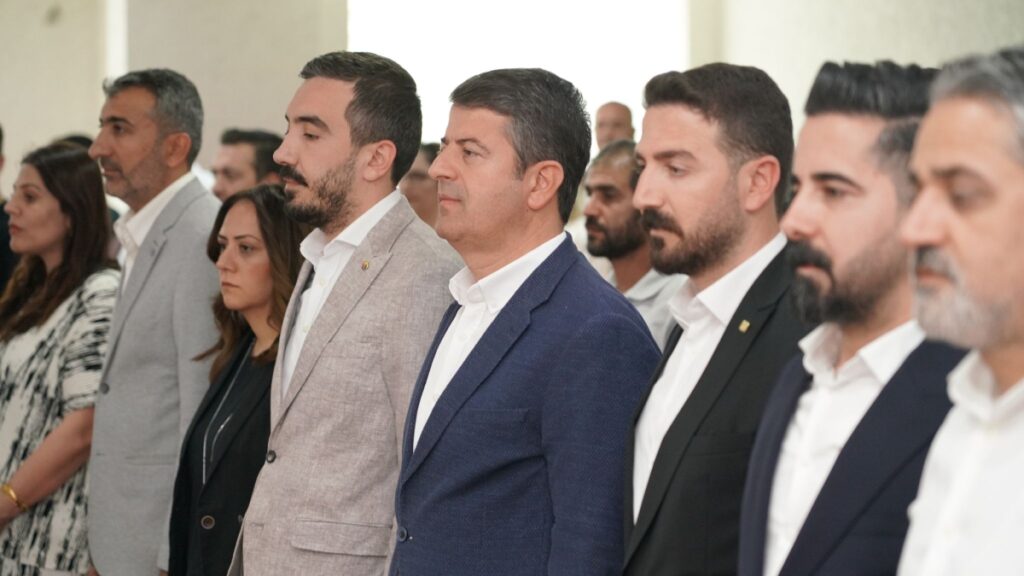 Uzmanlar Adıyaman’ın yeniden inşası için kolları sıvadı