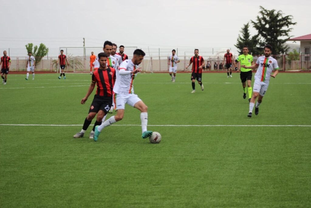 Şampiyon Gergerspor