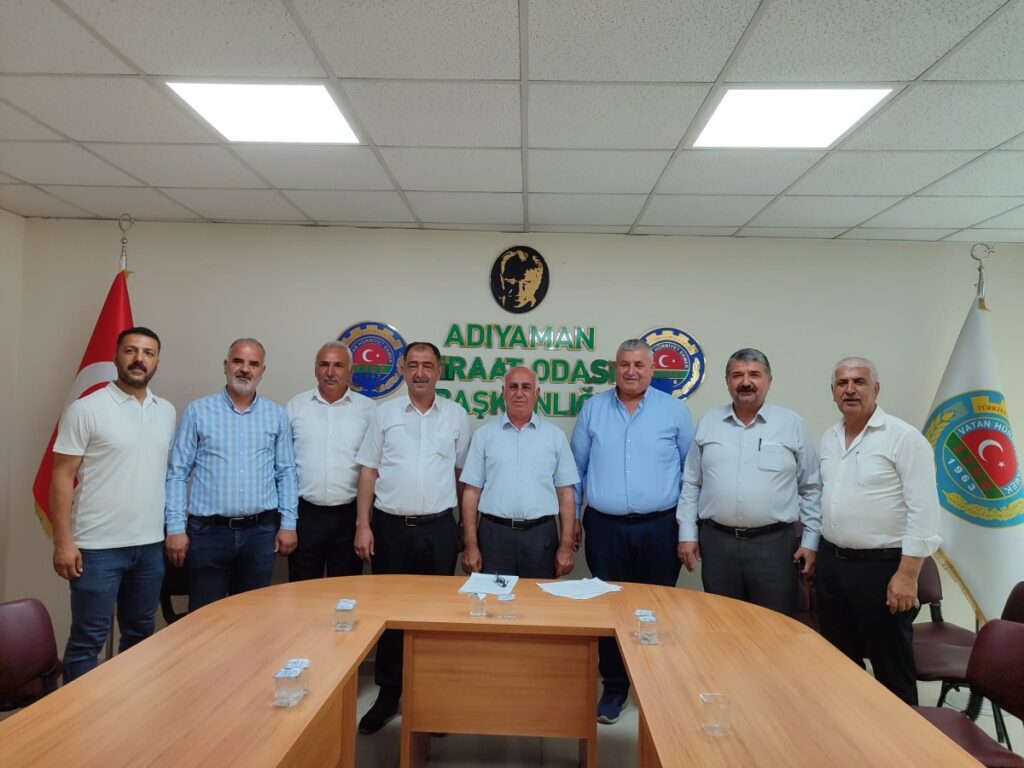 2024 Hububat fiyatına çiftçilerden isyan