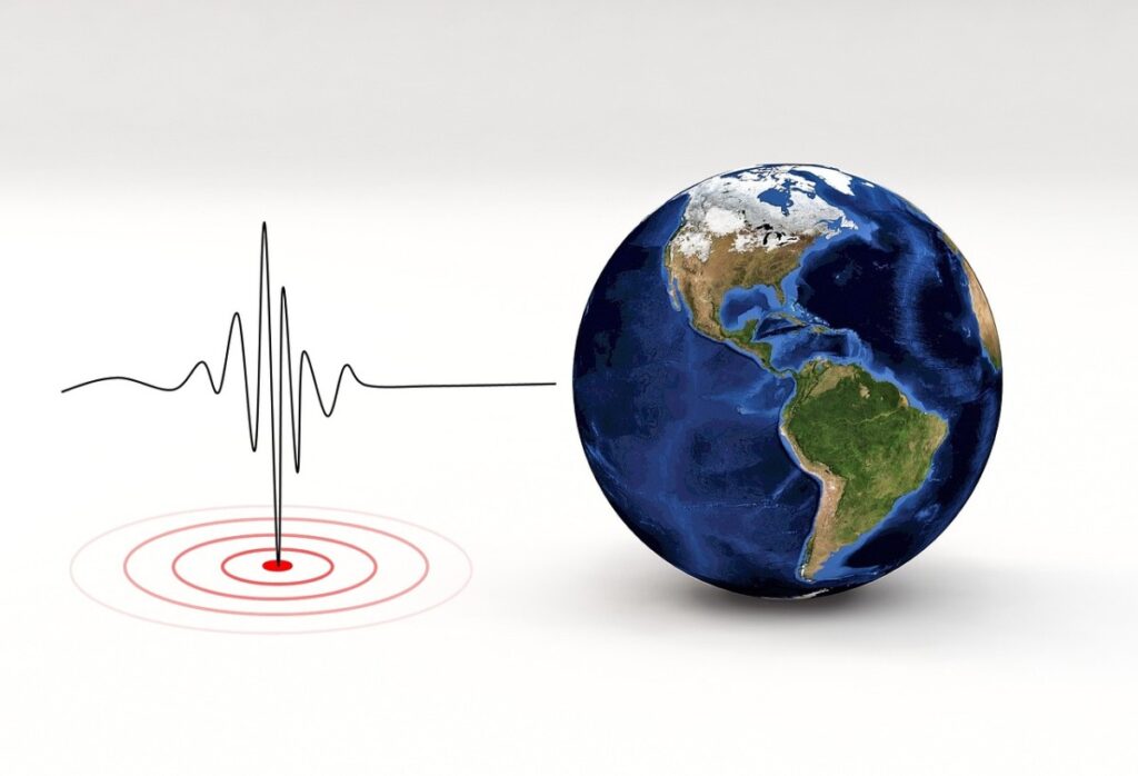 Adıyaman’da korkutan deprem