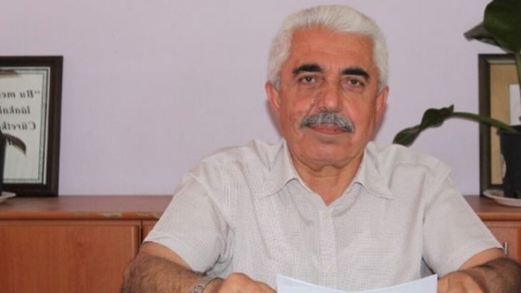 Mustafa Işıldak artan intiharlara dikkat çekti