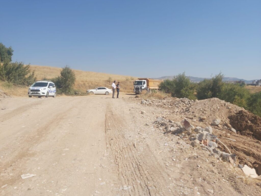 Adıyaman Belediyesi’nden keskin uyarı