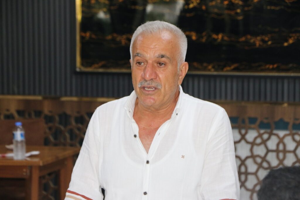 Adıyaman’da Kent Konseyi seçimi 4 Ağustos’ta yapılacak