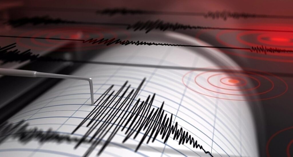 Adıyaman’da korkutan deprem: 3.4 ile sallandı
