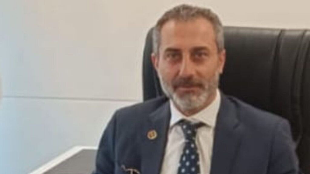 Ahmet Doğan’dan İsrail’e sert tepki: ‘Türk Dünyası’nın sabrını zorluyorlar’