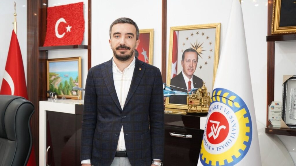 ATSO Başkanı Torunoğlu: ‘Esnafın hakkı korunsun, Meydan Projesi Adıyaman’a umut olsun’