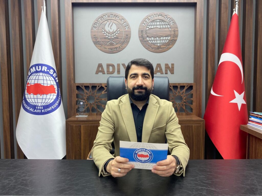 Başkan Demir’den 15 Temmuz açıklaması