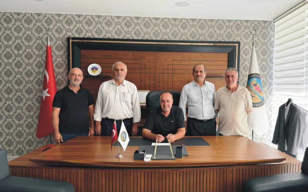 Başkan Saray, asılsız iddialar hakkında açıklama yaptı
