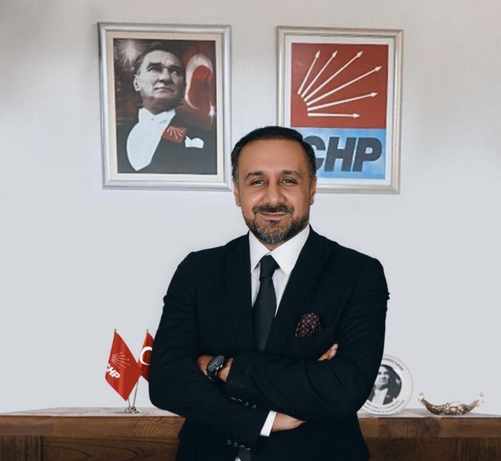 Engin Doğan: ‘Dağımız değil, bağrımız yandı’