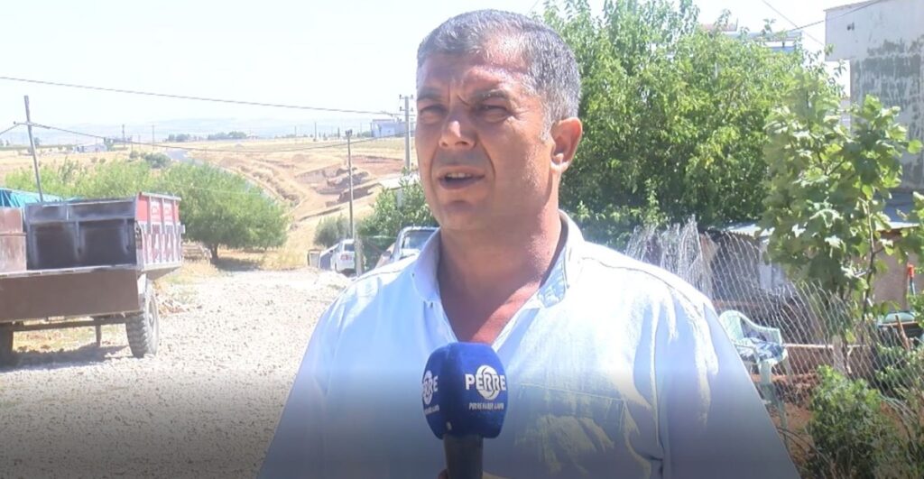 Kayaönü Muhtarı Hüseyin Rahatsız: ’Mahallemiz unutulmuş durumda’