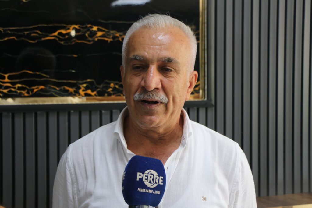 Adıyaman Kent Konseyi seçimleri için geri sayım başladı