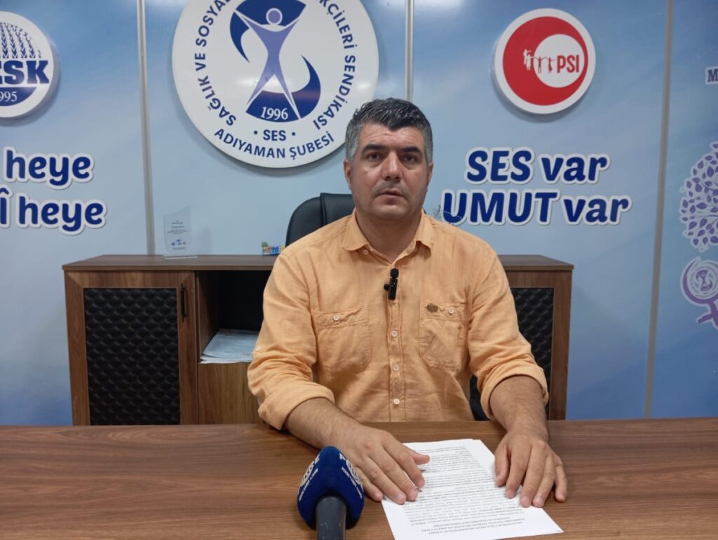 Adıyaman’da artan intihar vakaları endişe veriyor
