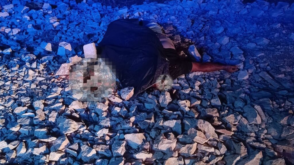 Adıyaman’da motosiklet kazası: 1 kişi hayatını kaybetti