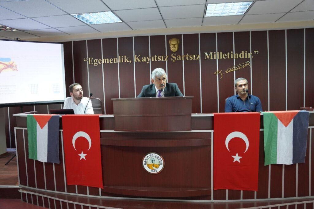 Can Hallaç’dan Heniyye suikastine sert tepki
