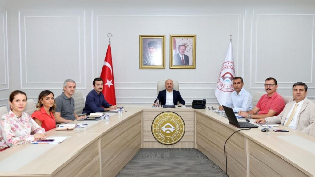 Gazihan Dede Mesire Alanı’na yeni rekreasyon projesi