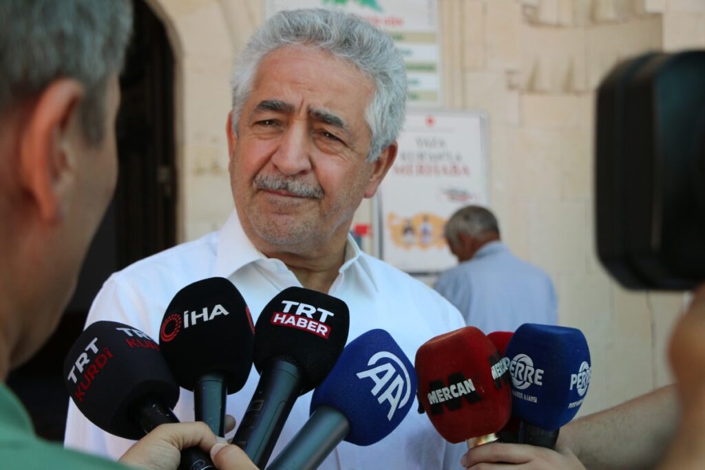 Hamas lideri İsmail Heniyye için gıyabi cenaze namazı