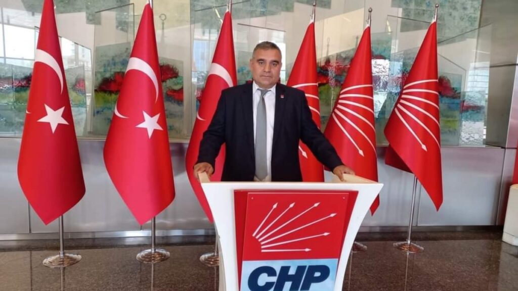 Hüseyin Buluş’tan, Ziya Başaran’a cevap: ‘Kendi başarısızlıklarını gizliyor’
