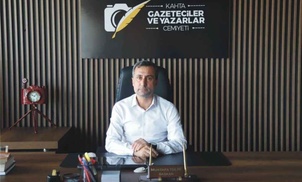 İşeri’den Hamas Lideri Haniye’nin öldürülmesine tepki