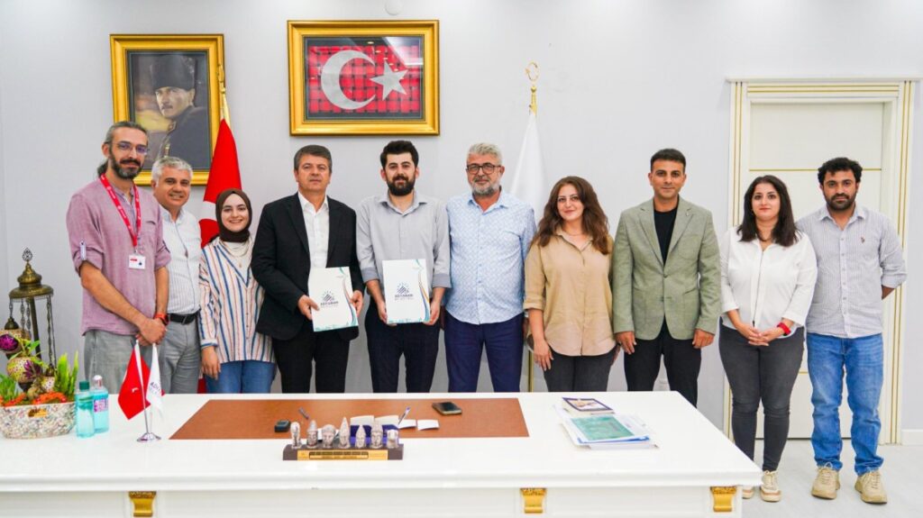 Kadınlar için  dayanıklılık projesi hayata geçiyor