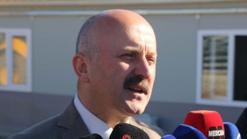 Kent meydanı ve çevresi kentsel düzenleme projesi tamamlandı