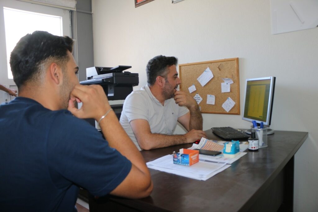 Son 3 gün: 2 milyondan fazla aday üniversite arayışında