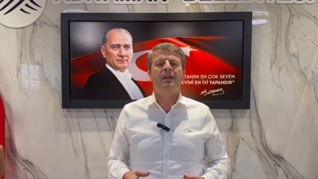 Tutdere duyurdu: ‘Toplu Sünnet Şöleni’ için kayıtlar başlıyor