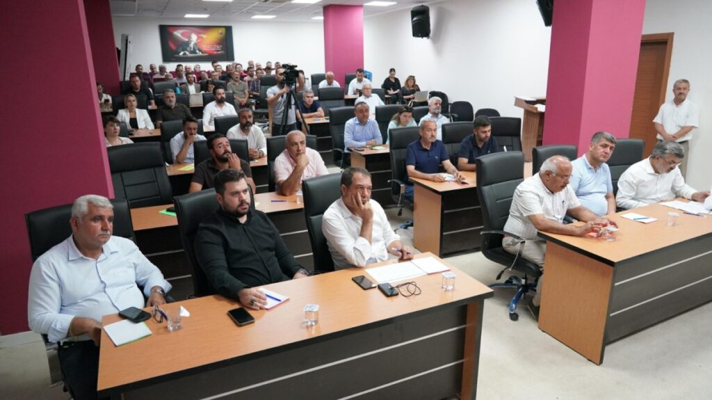 Adıyaman Belediyesi, SMA hastası Firdevs için harekete geçti