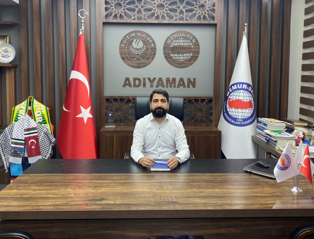 Başkan Demir’den Resen atamalarla ilgili açıklamada bulundu