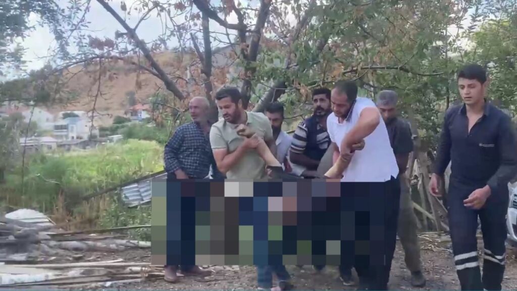 Çelikhan’daki kanlı pusunun faili Mehmet Güler teslim oldu