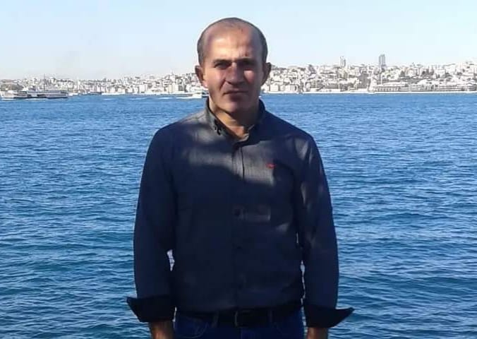 İnşaattan düşen işçi hayatını kaybetti