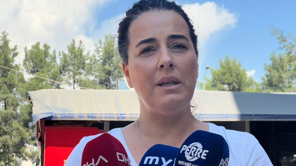 İsias Otel davasında kritik keşif: Karot numuneleri alındı