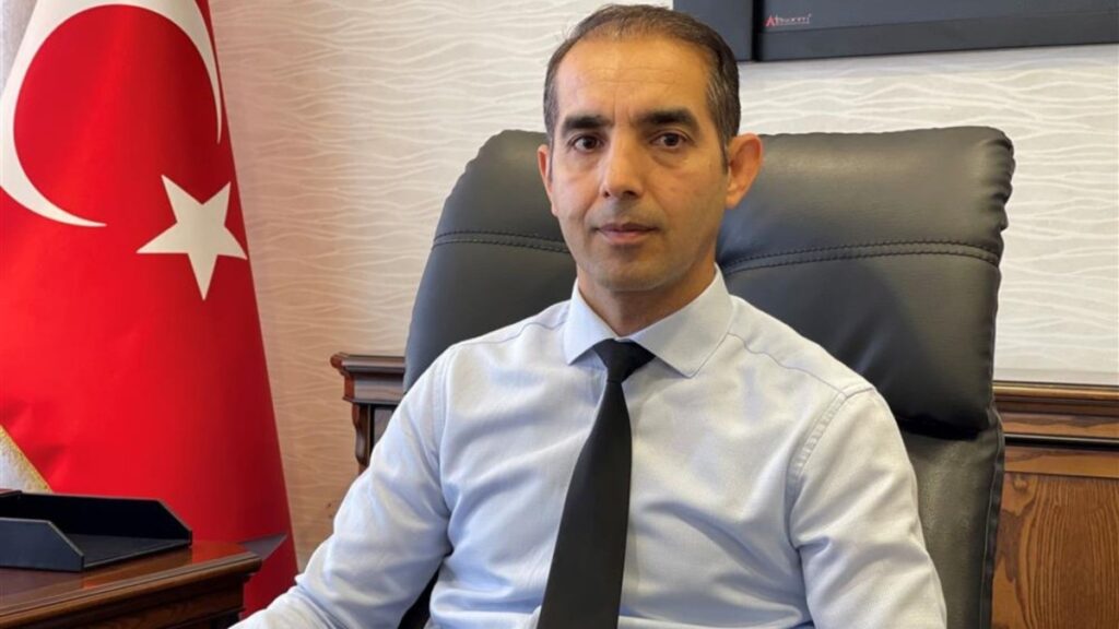 Adıyaman İl Sağlık Müdürlüğü’ne Prof. Dr. Mehmet Şirik atandı
