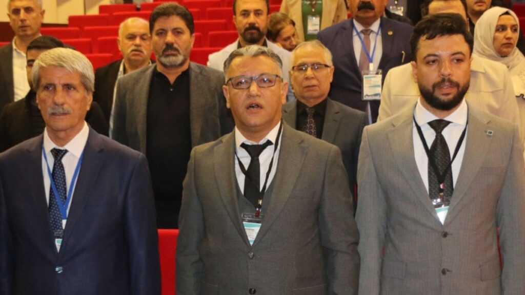 Adıyaman Kent Konseyi seçiminin iptali için dava açıldı