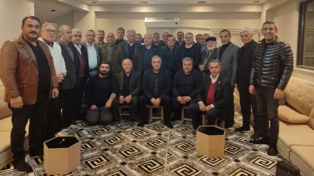 Adıyaman Platformu’ndan deprem bölgesi için çağrı: ‘Mücbir sebep hali 5 yıl uzatılmalı’