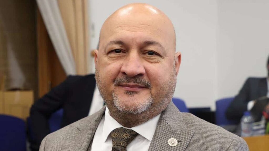 Adıyaman Üniversitesi 2025 yılı bütçesi kabul edildi: 2 Milyar 976 milyon ödenek