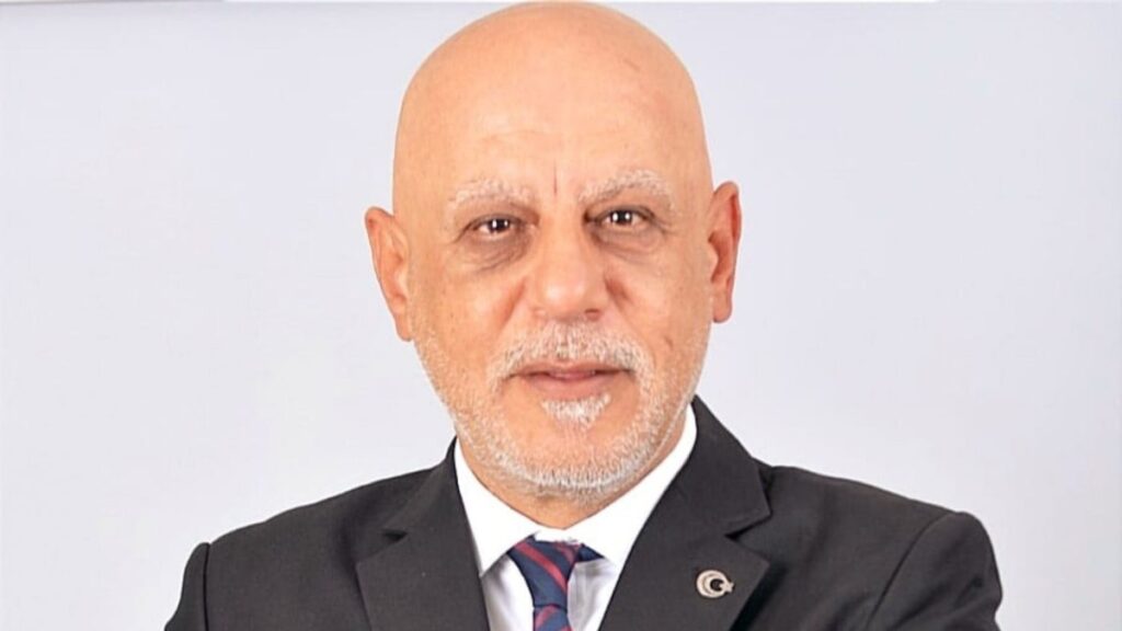 Hedef Kızılelma Derneği’nden ‘Sağlıklı Yaşam ve Sağlıklı Hayat’ projesi