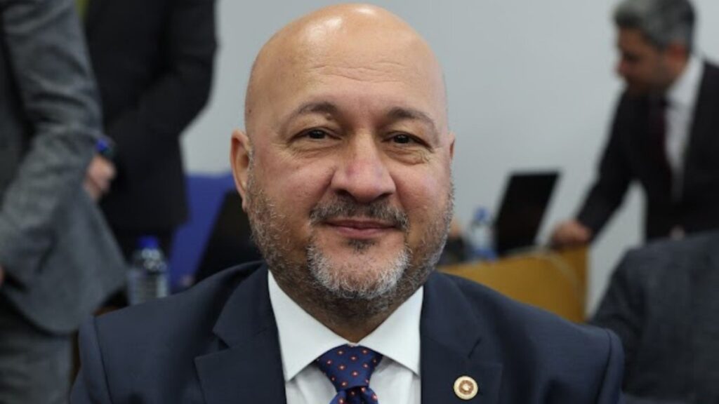 Milletvekili Resul Kurt: ‘Çelikhan Yolu’nun ihalesi tamamlandı’