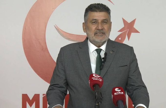 MYP’li Çayır’dan teğmenler tepkisi: ‘Mustafa Kemal’in anılmasından kim rahatsızlık duyabilir?’