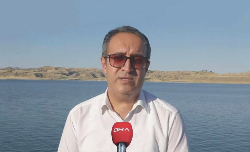 Yüzer GES Zirvesi, ilk defa Adıyaman’da düzenlenecek