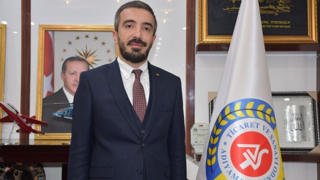 ATSO Başkanı Torunoğlu: ‘2024 zorlu geçti, 2025’te ekonomik kalkınmayı hedefliyoruz’
