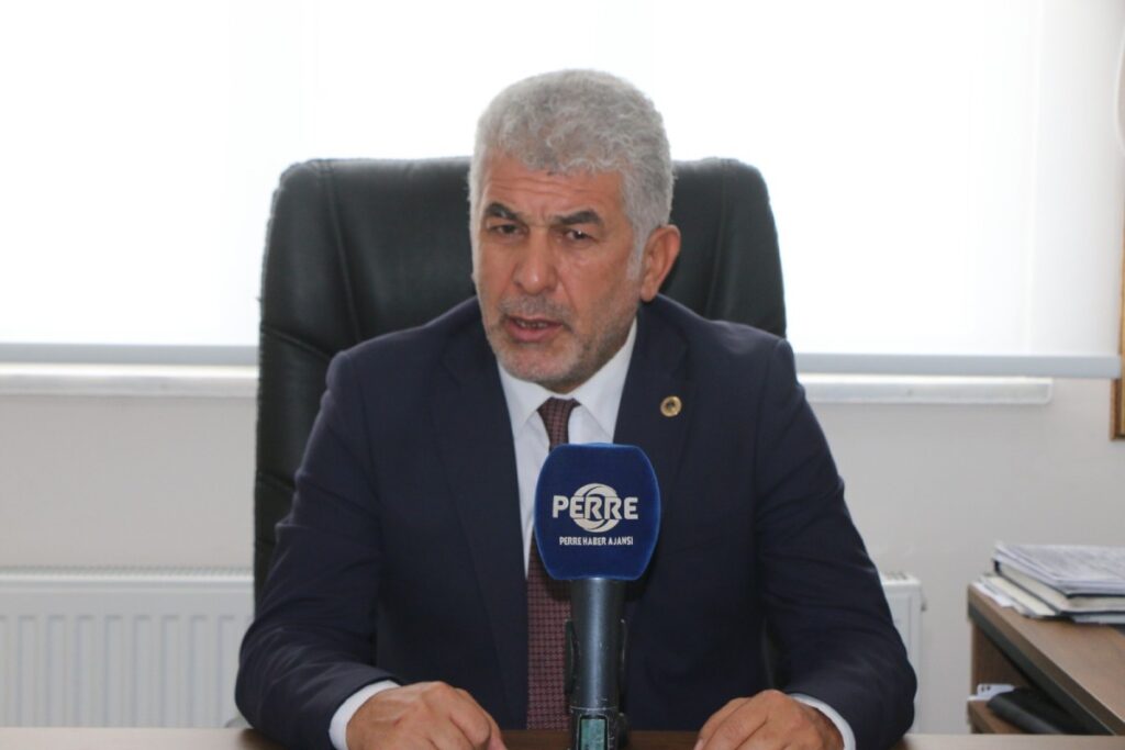 Başkan Tokur, Aile hekimliklerinin sözleşmesini değerlendirdi