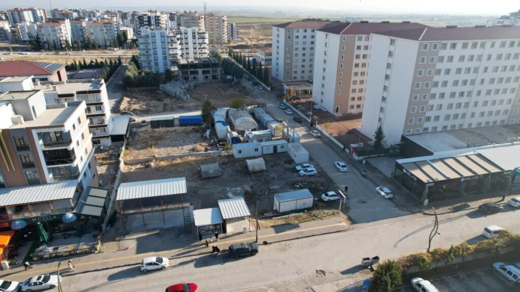 Belediyeden ‘Algı Operasyonu’ iddiası: ‘Haysiyet cellatlığına geçit vermeyeceğiz’