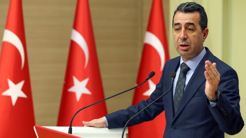 CHP’den traktör hacizlerine sert tepki: ‘Çiftçinin Traktörü ve Geleceği Haczedilemez’